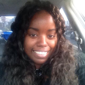 Meet your Posher, Erica